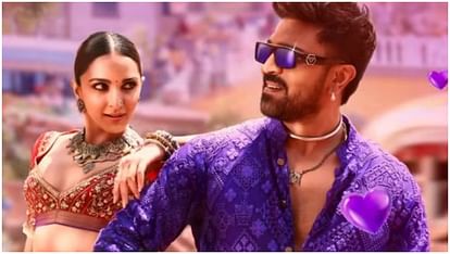 Indian 2 director Shankar Shanmugam gave a big update on his upcoming  Ram Charan Kiara Advani starrer Game Ch