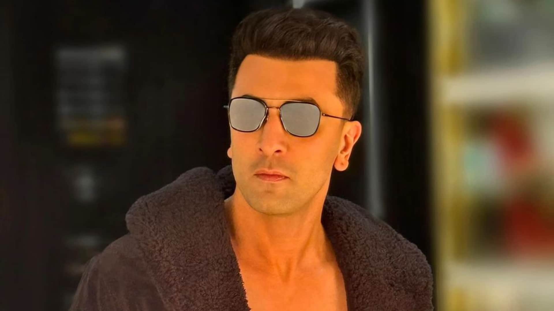 Ranbir Kapoor to play double role in Nitesh Tiwari film Ramayana will seen as Lord Ram and Parashuram reports
