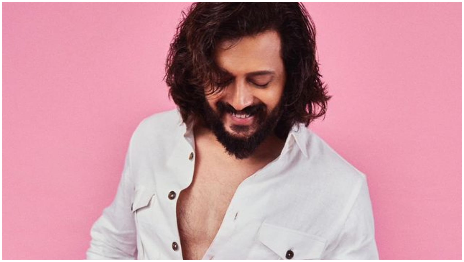 Riteish Deshmukh talk about the difference between big screen with Tujhe Meri Kasam and OTT debut with Pill