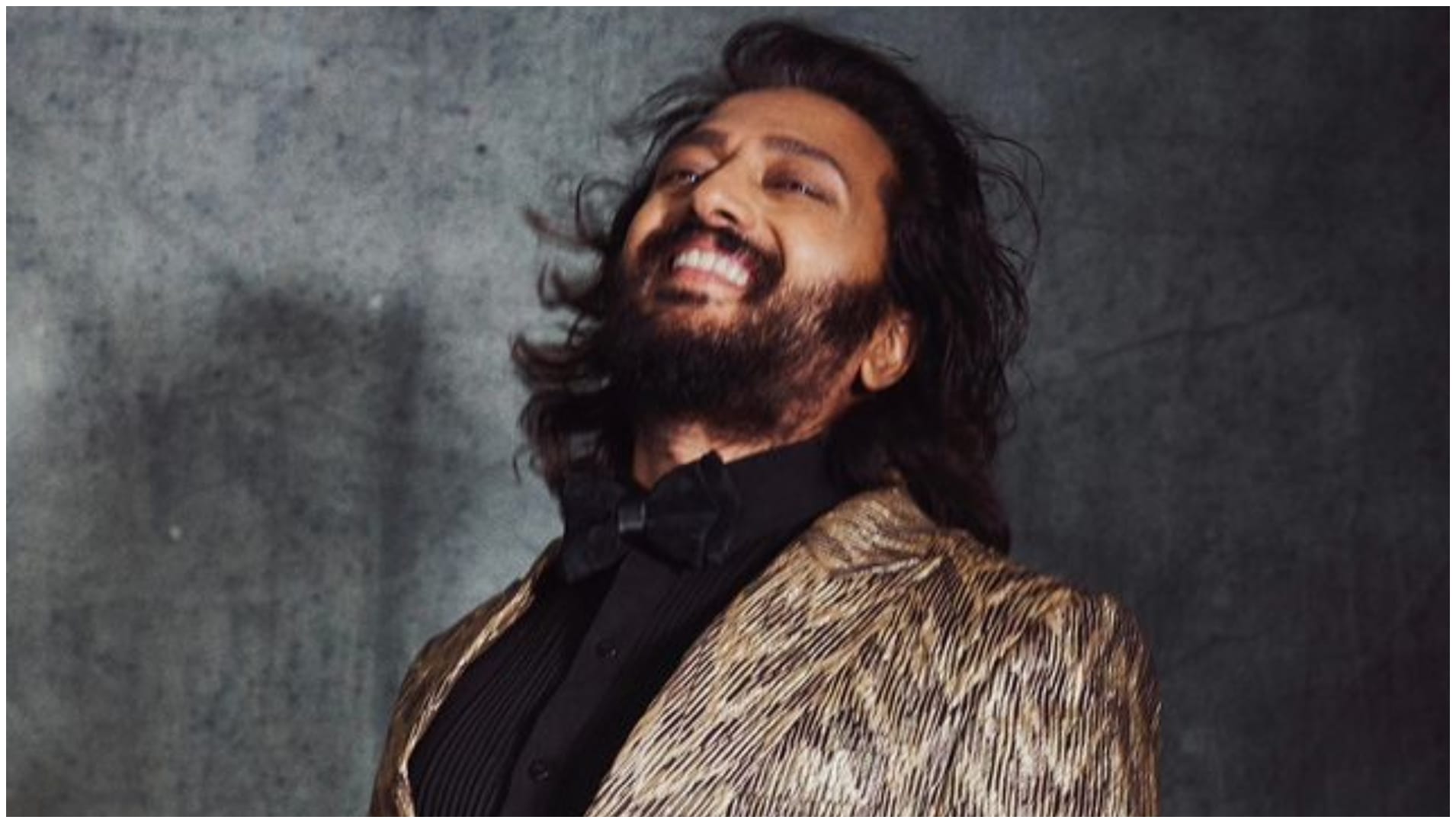 Riteish Deshmukh talk about the difference between big screen with Tujhe Meri Kasam and OTT debut with Pill