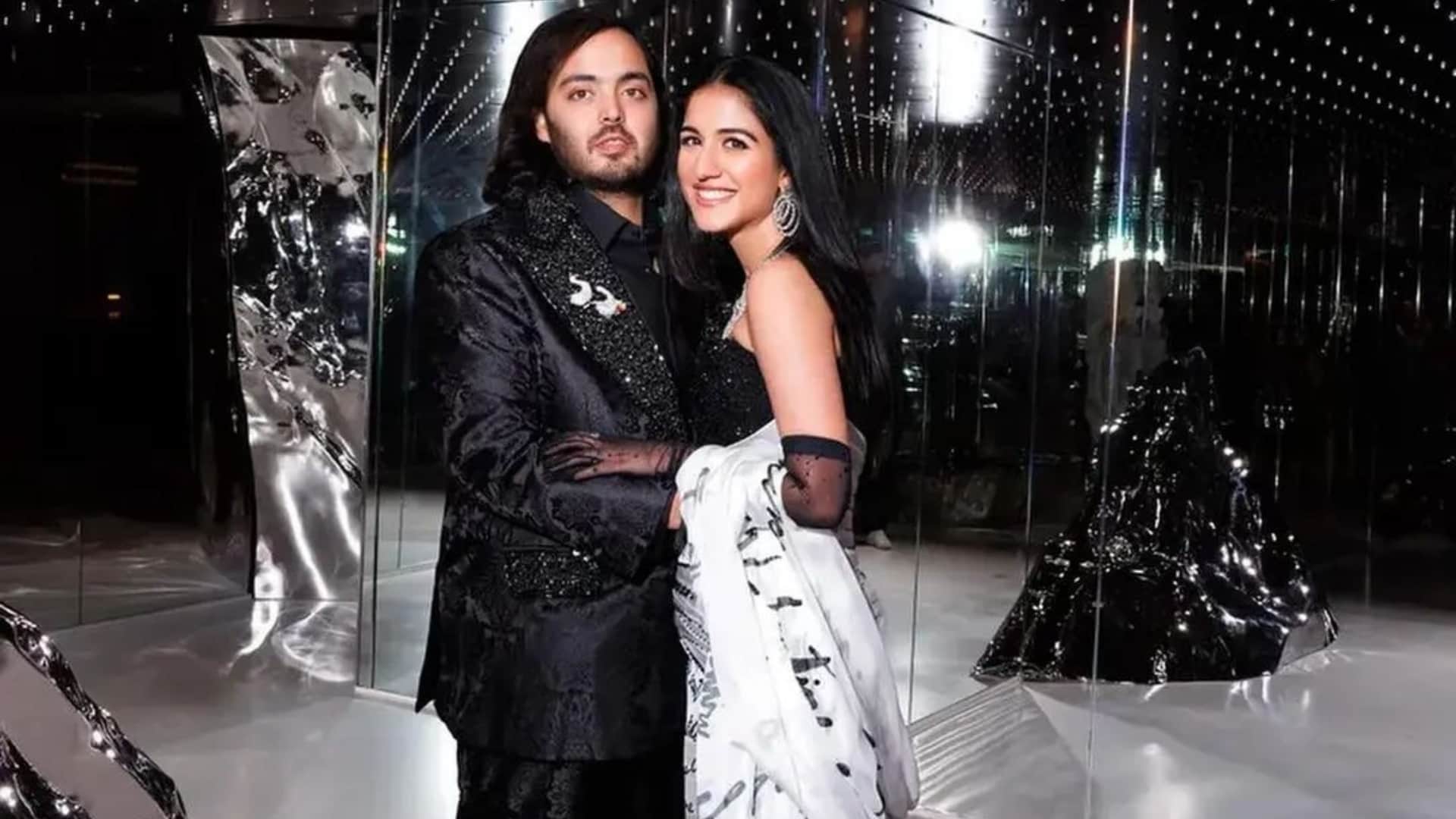Anant Ambani Radhika Merchant Wedding Live Performance Sonu Nigam Shankar Mahadevan Shreya Ghoshal Hariharan