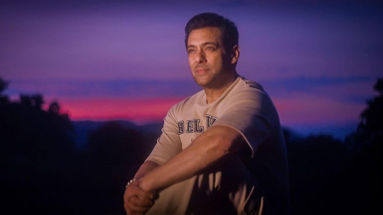 Salman Khan residence firing case Mumbai cops file chargesheet against 9 accused Know Details