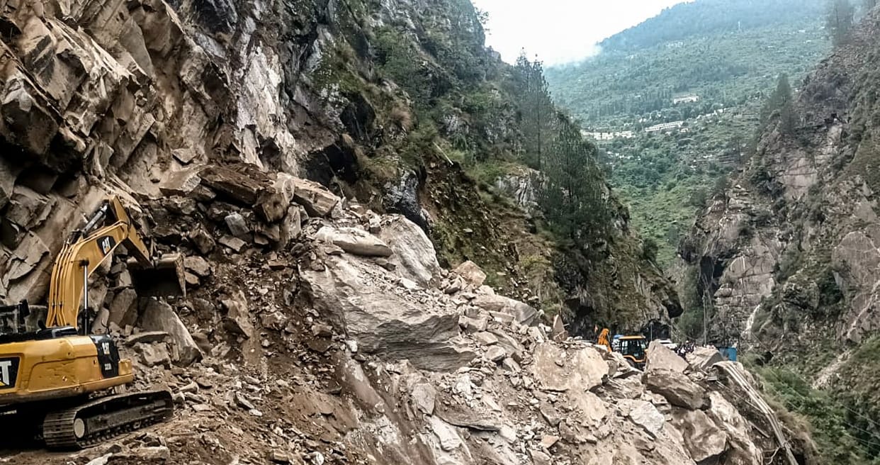 A landslide at an unauthorised gold mine on Indonesia's Sulawesi island news and updates