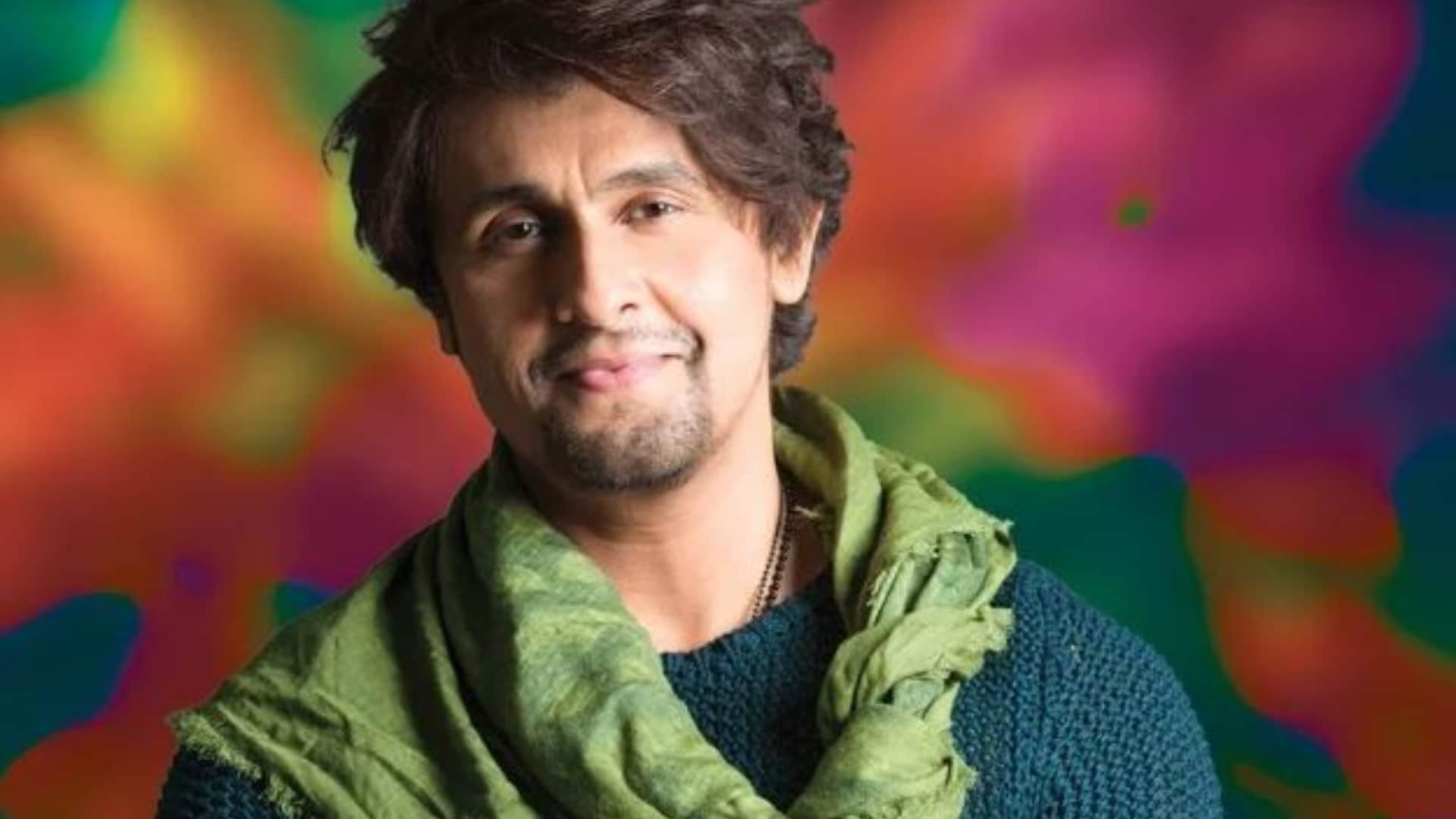 Famous singer Sonu Nigam is celebrating his birthday know about his best songs movies wife and life