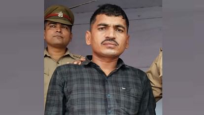 This 'don' made police run to 12 states, then was caught, 35 cases are registered against him