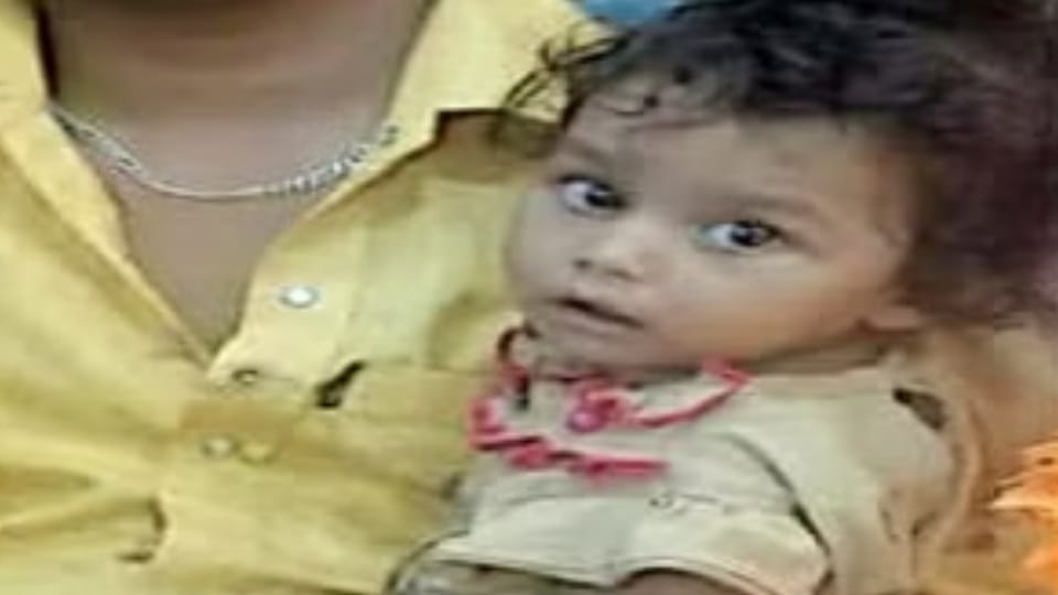 GRP will reward of rs one lakh to person who find missing girl from Ludhiana Railway Station