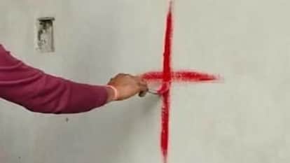 Illegal encroachments will soon be removed from Rampur Road in Bareilly