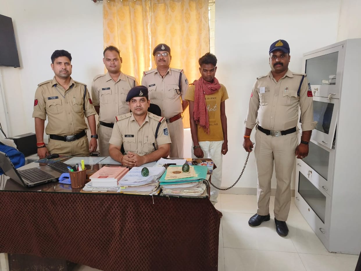 Shahdol Elderly Woman Murder Case Exposed, It was A Revenge Murder