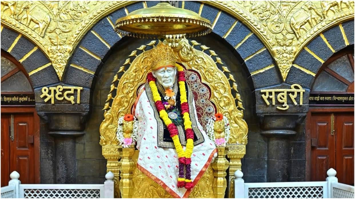 Shirdi Trip On Budget Follow These Tips To Plan A Low-Cost Sai Baba Darshan