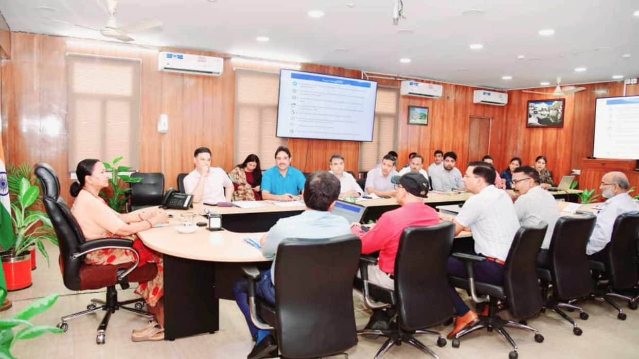 UCC Uttarakhand Marriage registration of government employees mandatory under Uniform Civil code news in Hindi