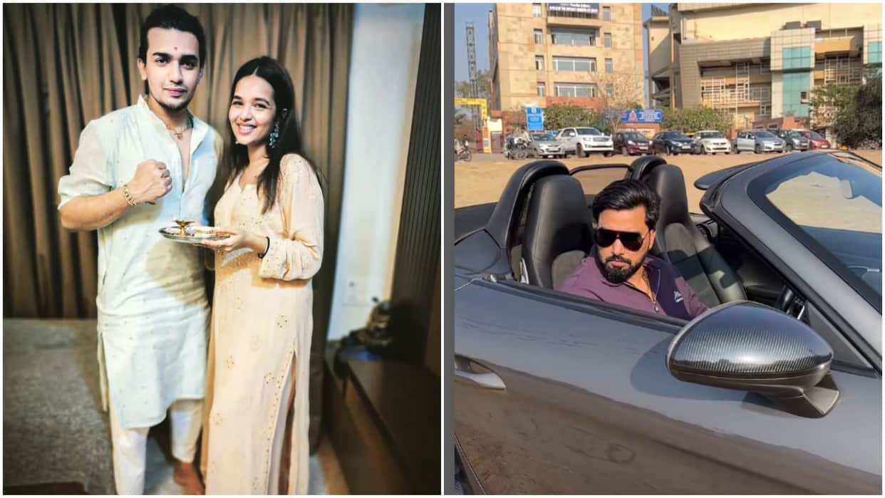 Bigg Boss OTT 3: Vishal Pandey Sister Neha issued statement and demanded Armaan eviction after slap incident