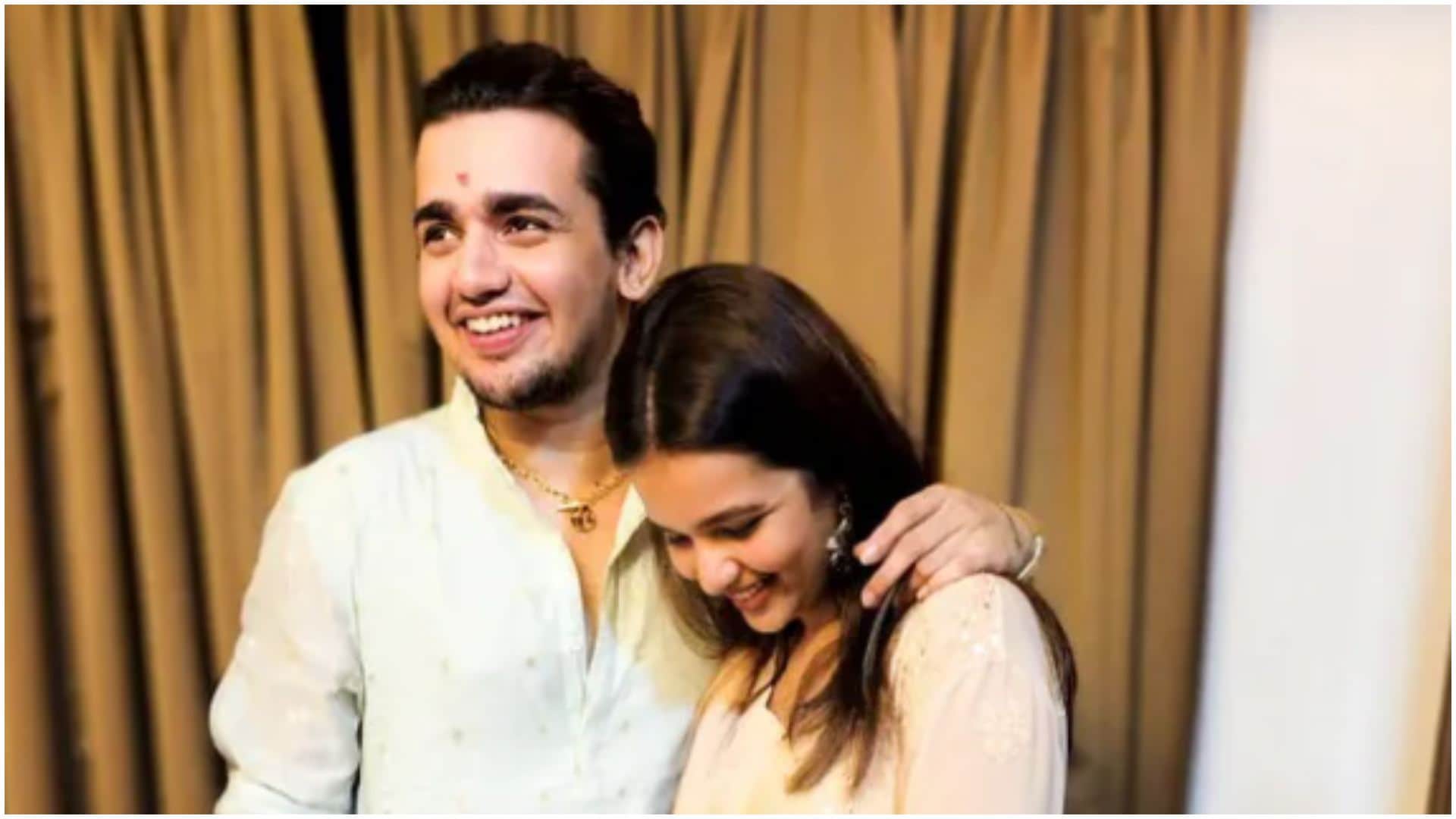 Bigg Boss OTT 3: Vishal Pandey Sister Neha issued statement and demanded Armaan eviction after slap incident