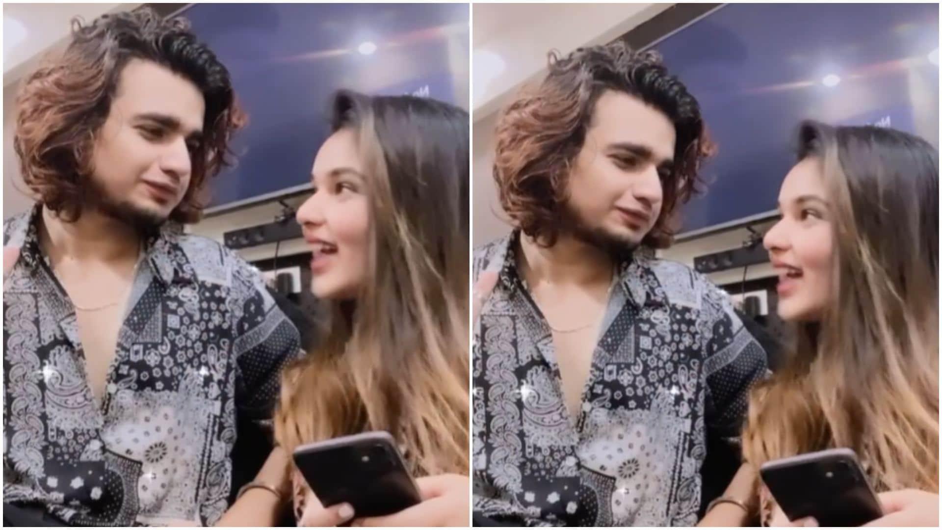 Bigg Boss OTT 3: Vishal Pandey Sister Neha issued statement and demanded Armaan eviction after slap incident