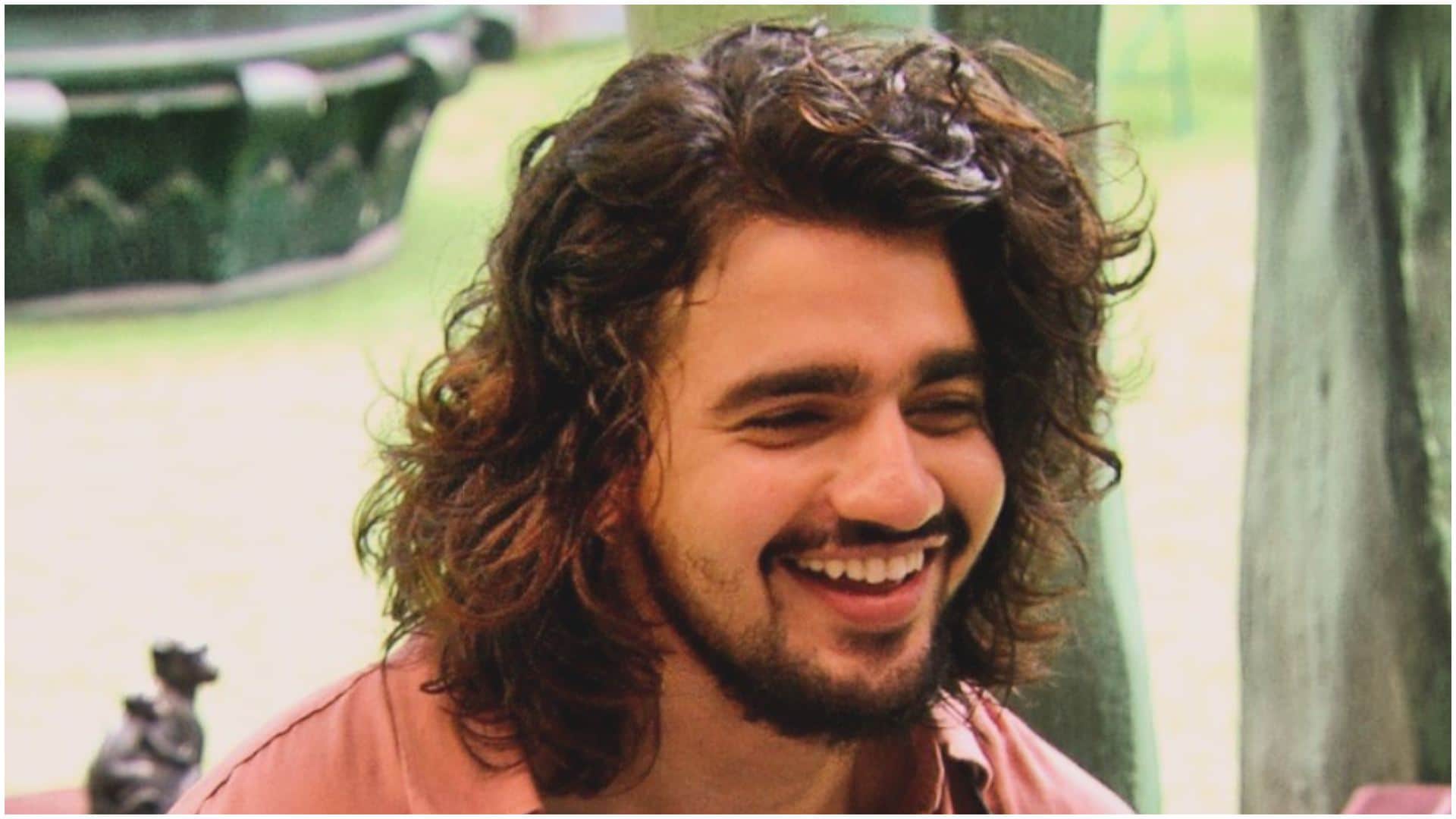 Adnan Shaikh entered Bigg Boss OTT 3 house as a wild card contestant Calls Lovekesh Elvish Yadav Manager