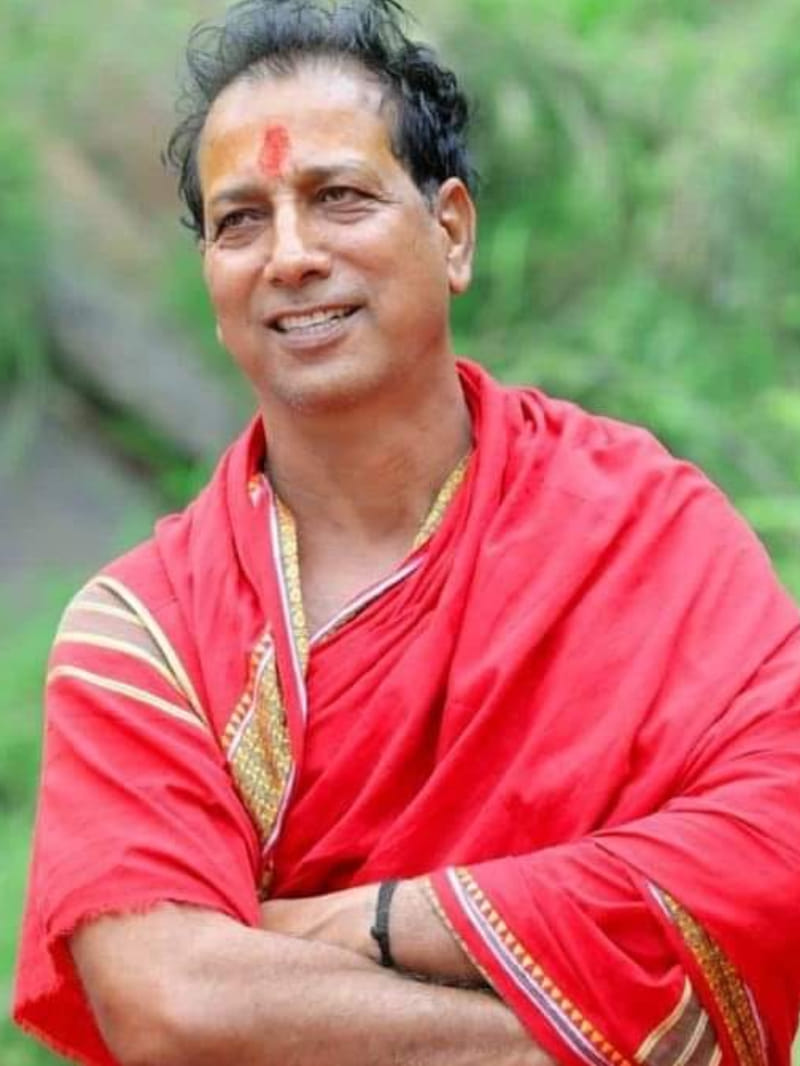 What did Rajendra Gudha of 'Lal Diary' say?