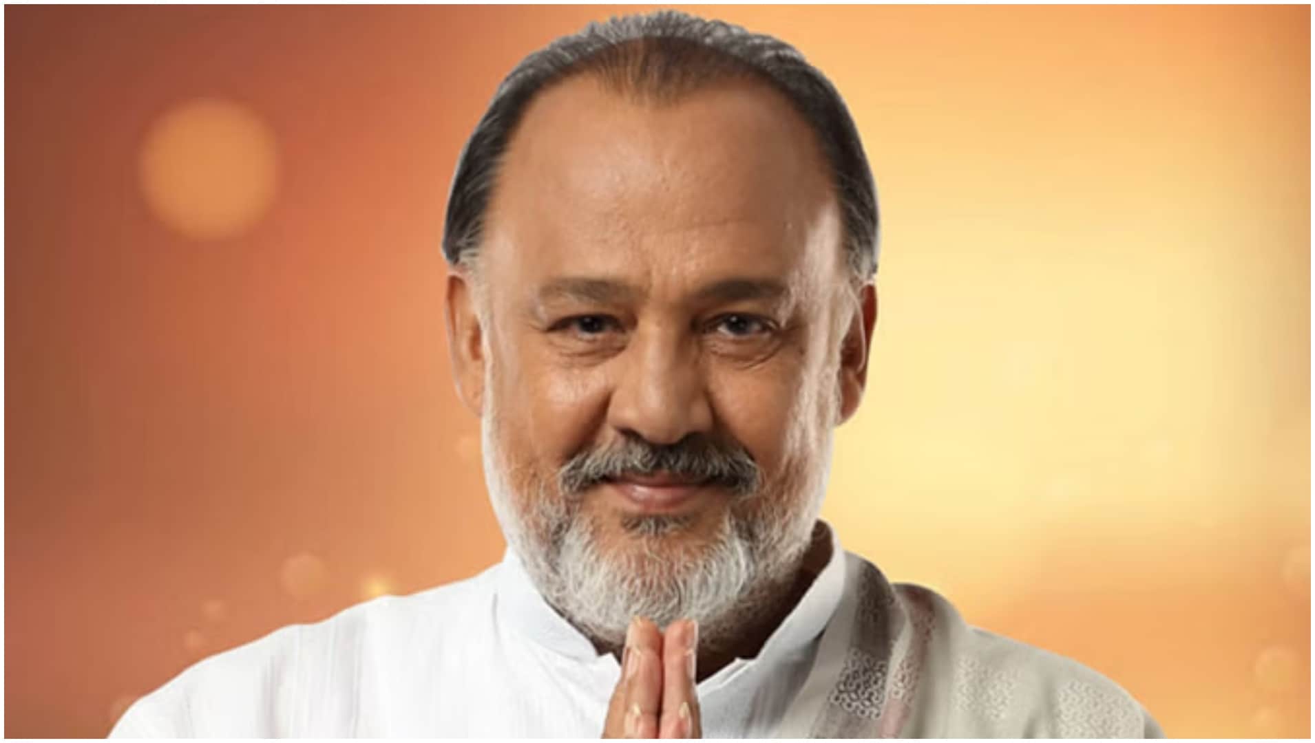 Famous actor Alok Nath is celebrating his 68th Birthday today famous for portraying positive characters