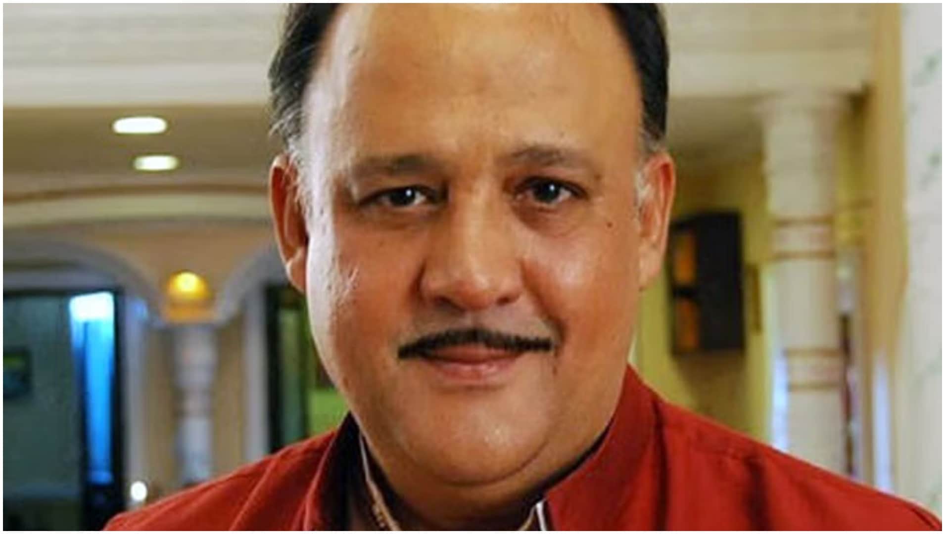 Famous actor Alok Nath is celebrating his 68th Birthday today famous for portraying positive characters