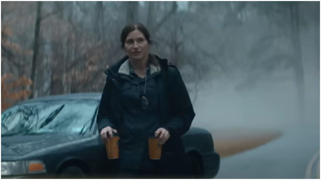 Marvel Television Agatha All Along Teaser Trailer Out: Kathryn Hahn Disney series
