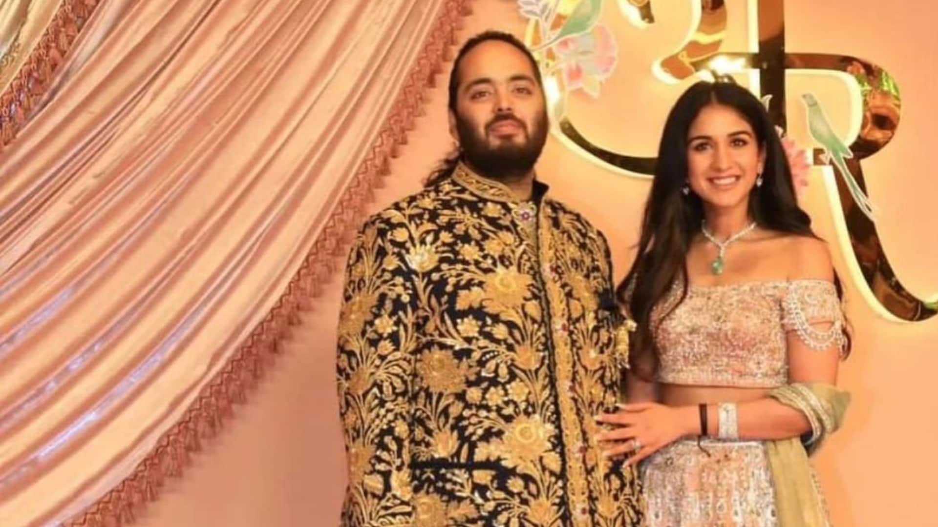 Anant Ambani radhika merchant Wedding: both will to get married On indian Theme kashi vishwanath varanasi