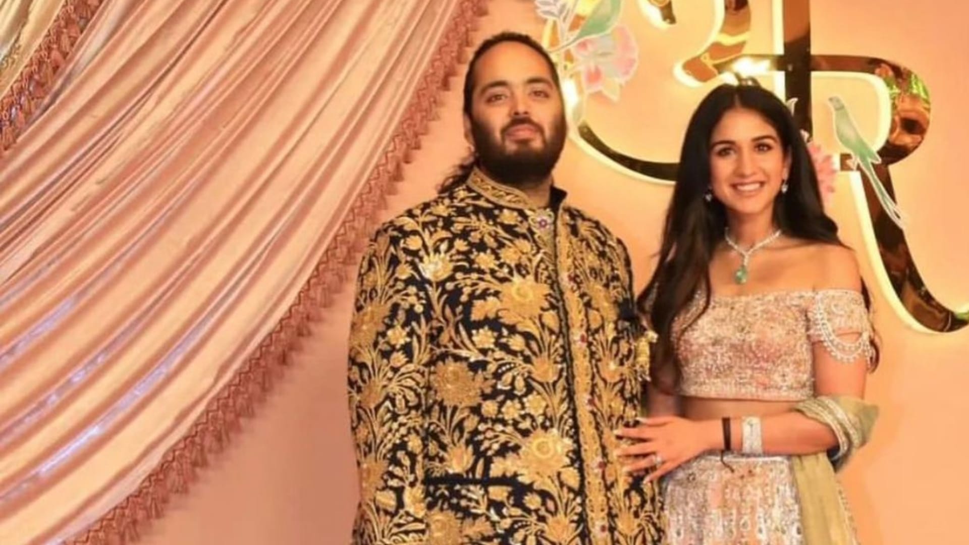 Anant Ambani Radhika Merchant wedding 5 star hotel rooms in Bandra Kurla Comples all sold out BKC near crore