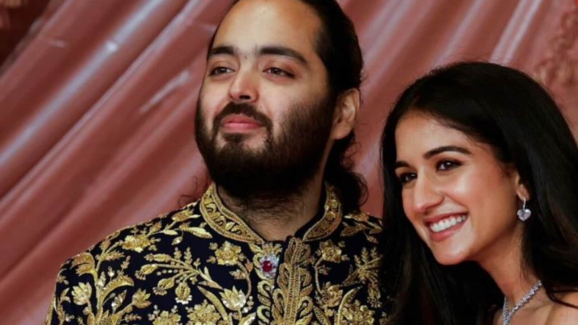 Anant Ambani Radhika Merchant wedding 5 star hotel rooms in Bandra Kurla Comples all sold out BKC near crore