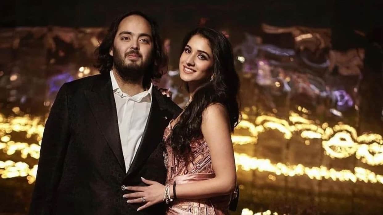Anant Ambani Radhika Merchant wedding 5 star hotel rooms in Bandra Kurla Comples all sold out BKC near crore