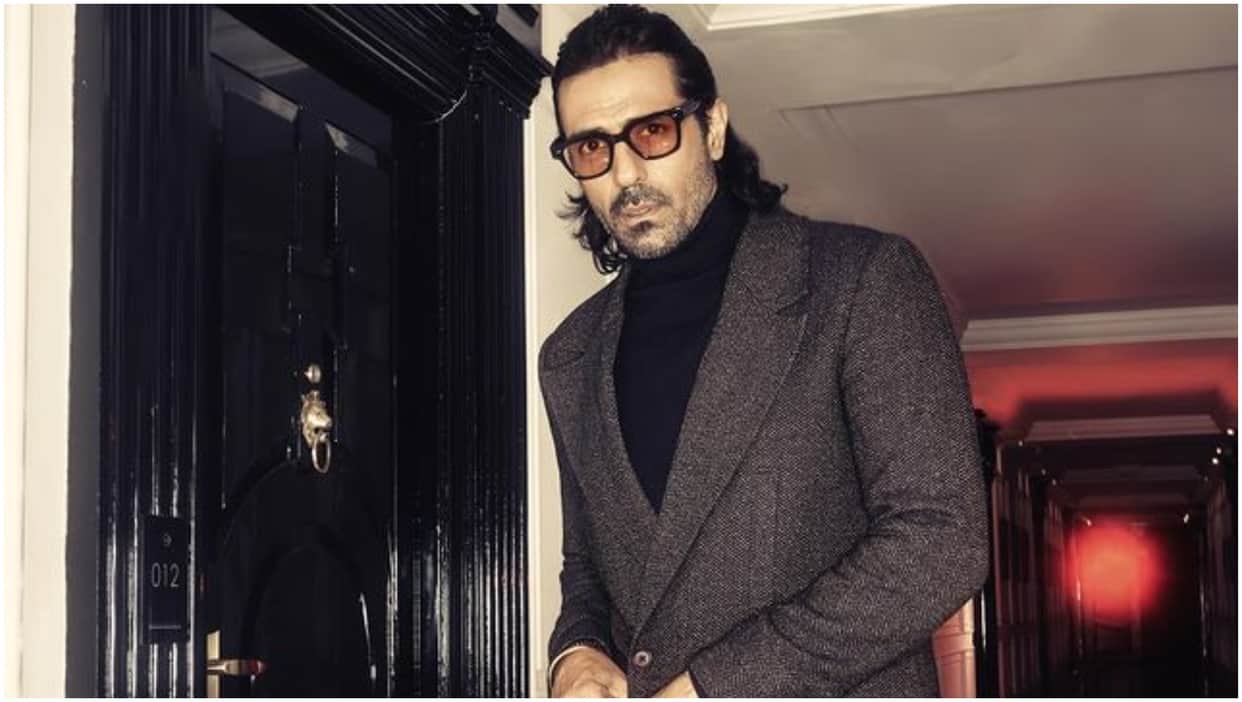 Arjun Rampal said that it is very important to stay loyal to one partner and Cheating is an Addiction