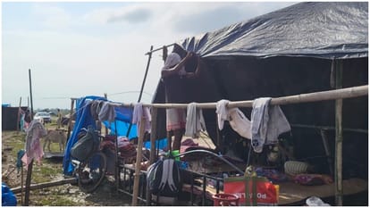 We will be able to eat next year worry is about rest of the time pain of flood victims in Assam spilled out
