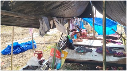 We will be able to eat next year worry is about rest of the time pain of flood victims in Assam spilled out