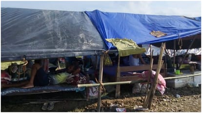We will be able to eat next year worry is about rest of the time pain of flood victims in Assam spilled out