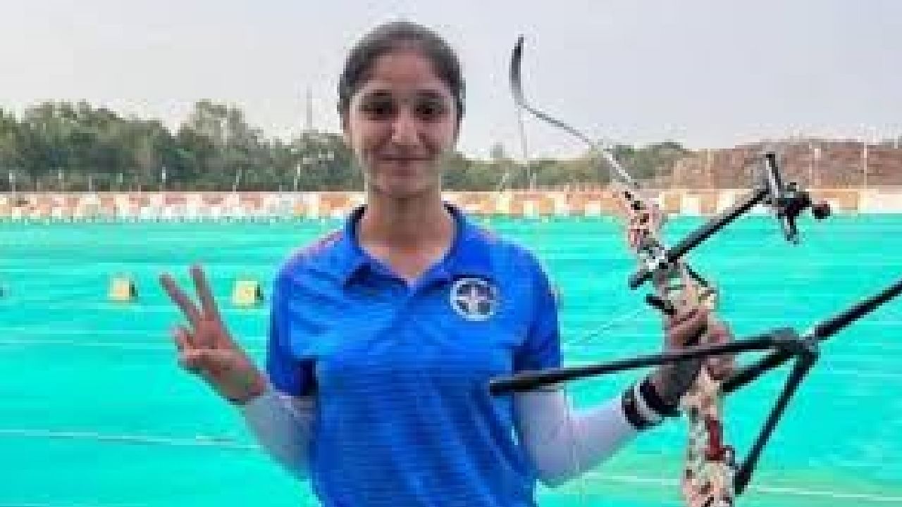 Sirsa's Bhajan Will Aim For Gold Medal In Paris Olympics, Preparing In ...