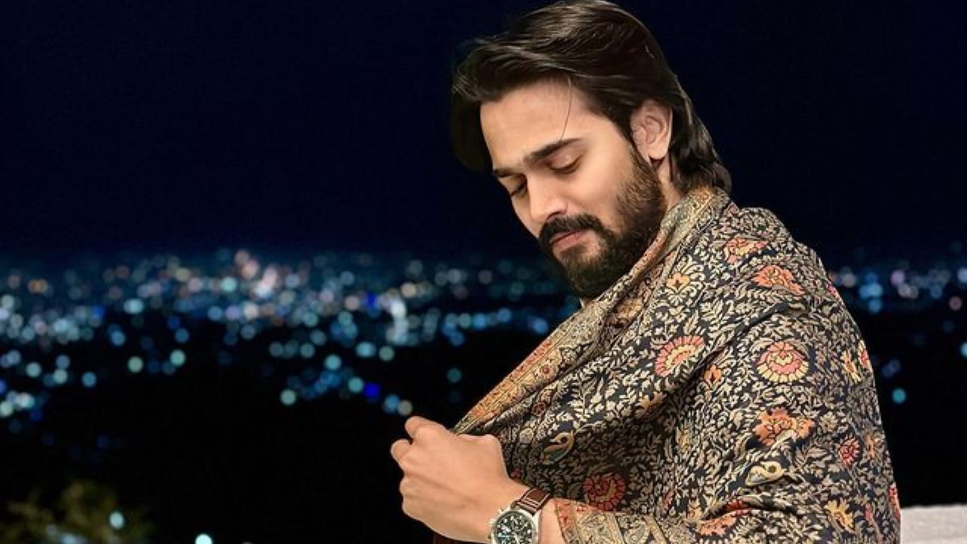 Bhuvan Bam team took action and filed a complaint After His Deepfake Video Urging People To Invest In Tennis