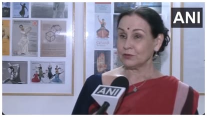 डॉ. राधा अंजलि, अध्यक्ष, ऑस्ट्रो-इंडियन एसोसिएशन