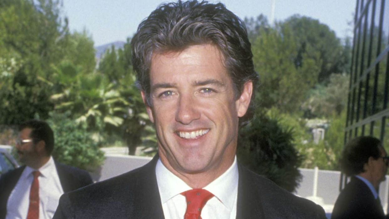 Doug Sheehan Death Emmy nominated television actor passes away breathed his last at the age of 75