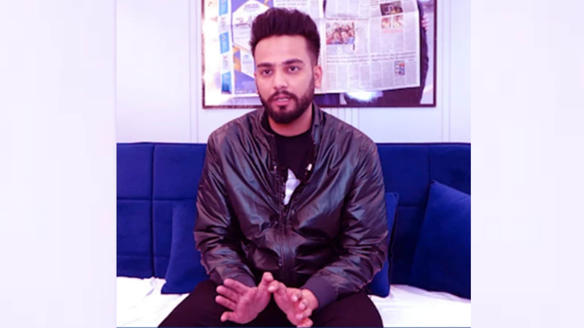 Ranveer Allahbadia now Elvish Yadav in controversy commenting on Chum Darang said People are so fool