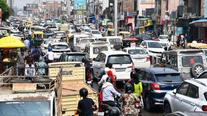 In Gorakhpur, Padleganj to Mohaddipur Ring Road will now be four lane, not two