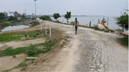 In Gorakhpur, Padleganj to Mohaddipur Ring Road will now be four lane, not two