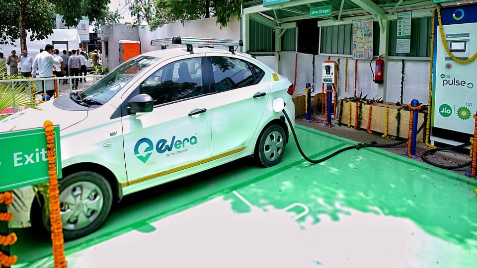 E-vehicle policy ends in Delhi, vehicle buyers will not get discount