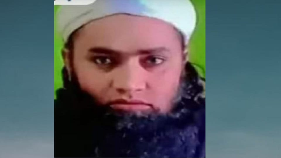 The story of the Imam murder case changed after the suicide note was found