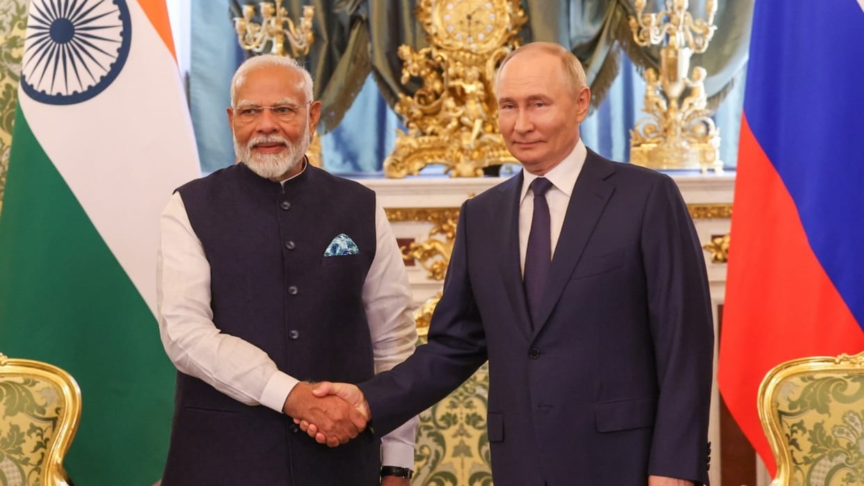 what India achieved from Prime Minister Modi's visit to Russia and Austria, Know everything
