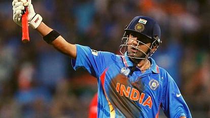 'I will use my full strength to fulfill the dreams of 140 crore Indians', Coach Gautam Gambhir said