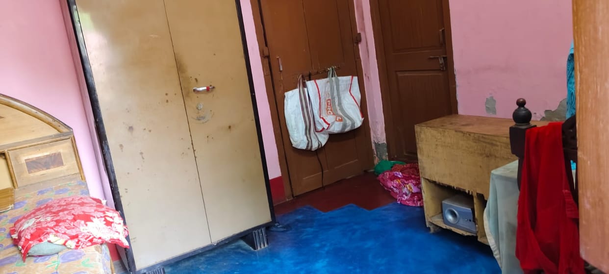 Bihar News: Terror of thieves in posh area of Dehri In Rohtas