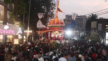 Rath Yatra to Niladri Bije Complete Schedule and Significance of Jagannath Yatra 2026
