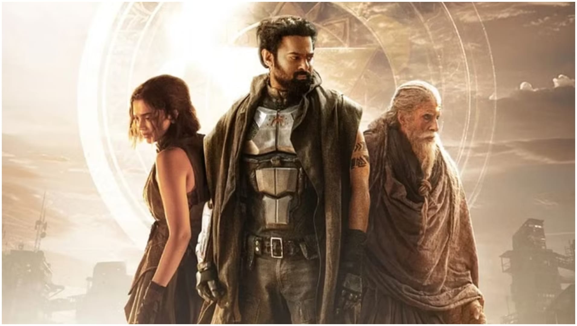 Box Office Collection Wednesday Earning Report updates Kalki 2898 AD Kill Munjya