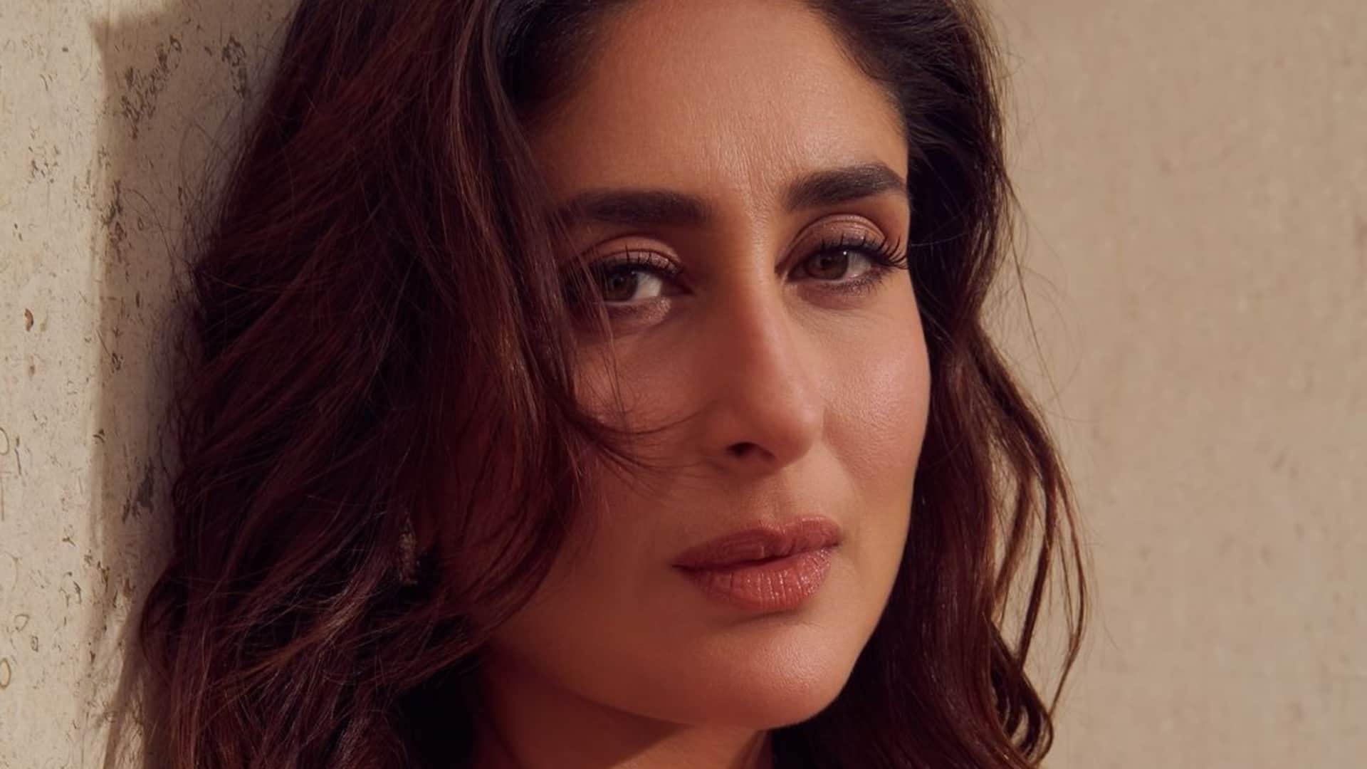 Film festival announced on name of kareena kapoor khan completing 25 years in cinema actress shared joy