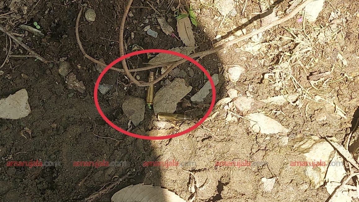 Kathua Terrorist Attack Uttarakhand Five soldiers martyred mourning in State bodies Jolly Grant Airport