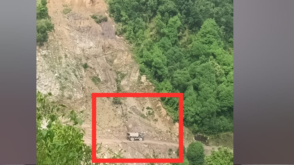 Kathua Terrorist Attack Lohai Malhar and Banai has sensitive since 90s many terrorist attacks have taken place