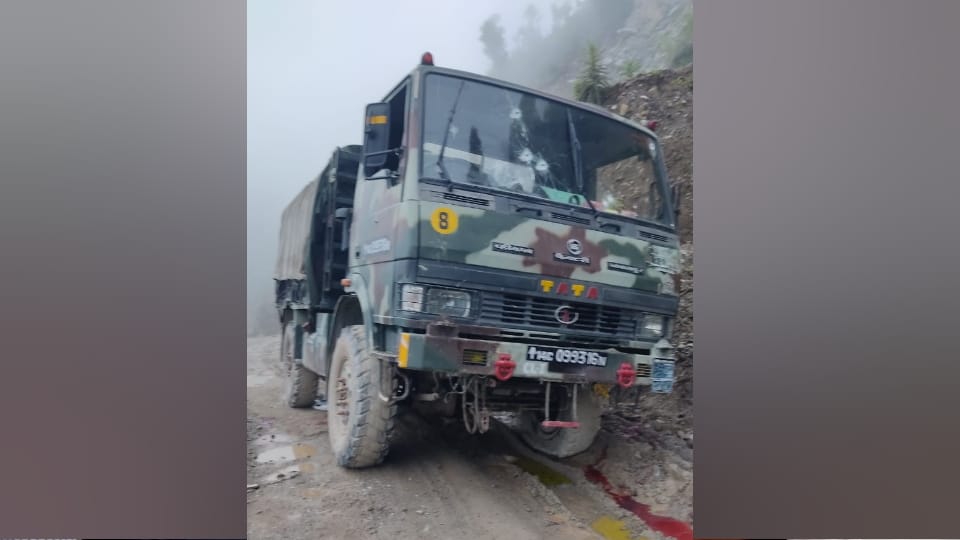 Kathua Terrorist Attack Biggest terror attack in a month amid high alert and attack inputs