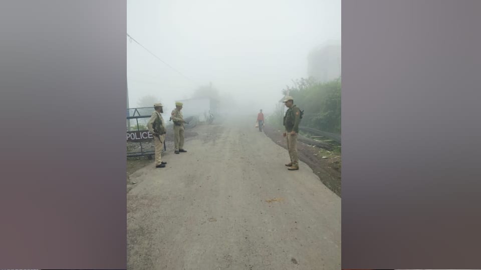 Kathua Terrorist Attack terrorists were active in area since killing of VDG member