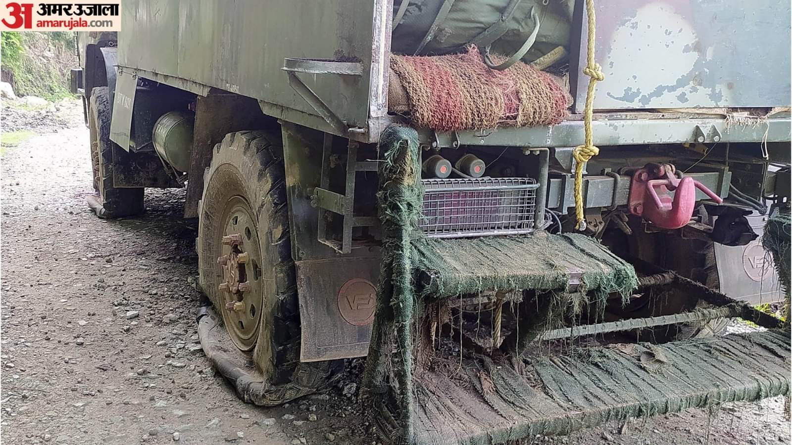 Kathua Terrorist Attack 16 terrorists active from Kathua to Kishtwar divided into groups of six to 10